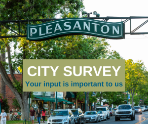 City of Pleasanton - City of Pleasanton